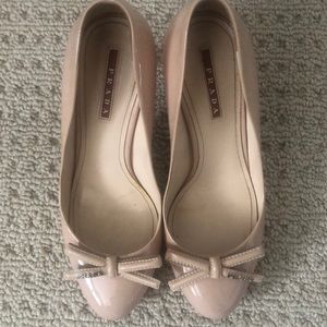 Prada Pumps